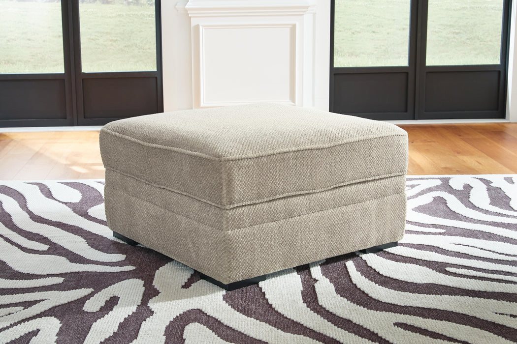 Calnita Living Room Set - Casa Morelos / Coahuila Furniture (Oklahoma City, OK)