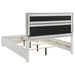 Miranda 4 Pc Bedroom Set - Casa Morelos / Coahuila Furniture (Oklahoma City, OK)