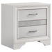 Miranda 4 Pc Bedroom Set - Casa Morelos / Coahuila Furniture (Oklahoma City, OK)