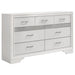 Miranda 4 Pc Bedroom Set - Casa Morelos / Coahuila Furniture (Oklahoma City, OK)