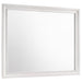 Miranda 4 Pc Bedroom Set - Casa Morelos / Coahuila Furniture (Oklahoma City, OK)