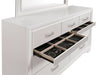 Miranda 4 Pc Bedroom Set - Casa Morelos / Coahuila Furniture (Oklahoma City, OK)