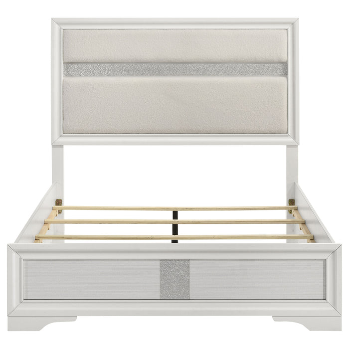 Miranda Beds 2 - Casa Morelos / Coahuila Furniture (Oklahoma City, OK)