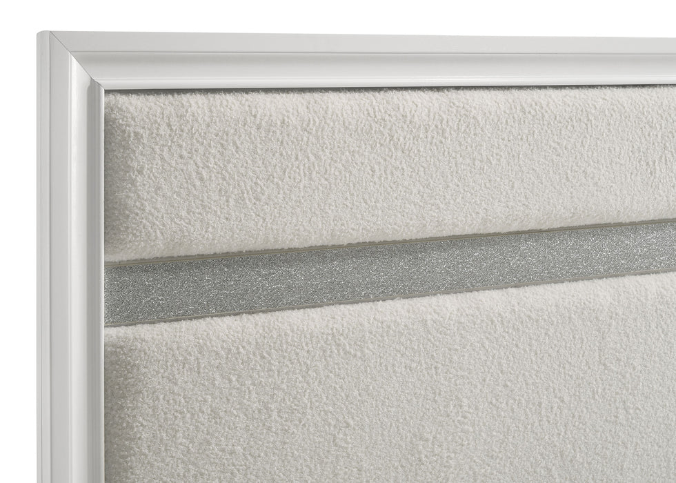 Miranda Beds 2 - Casa Morelos / Coahuila Furniture (Oklahoma City, OK)