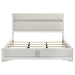 Miranda Eastern King Bed - Casa Morelos / Coahuila Furniture (Oklahoma City, OK)