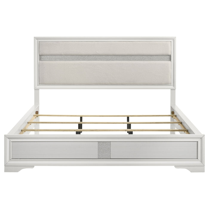 Miranda Beds 2 - Casa Morelos / Coahuila Furniture (Oklahoma City, OK)
