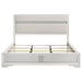 Miranda Beds 2 - Casa Morelos / Coahuila Furniture (Oklahoma City, OK)