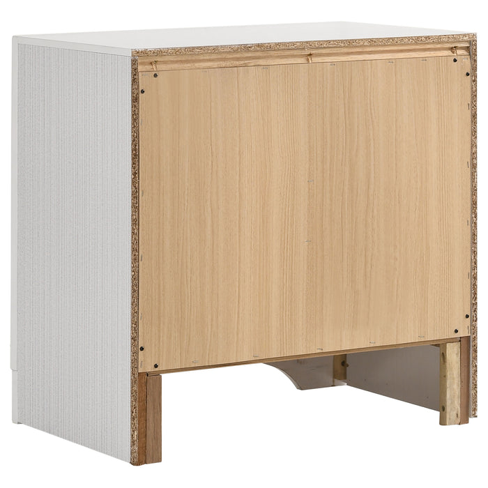 Miranda Bedroom Sets 2 - Casa Morelos / Coahuila Furniture (Oklahoma City, OK)
