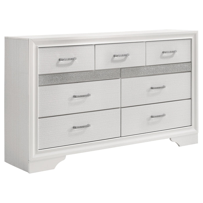 Miranda Bedroom Sets 2 - Casa Morelos / Coahuila Furniture (Oklahoma City, OK)