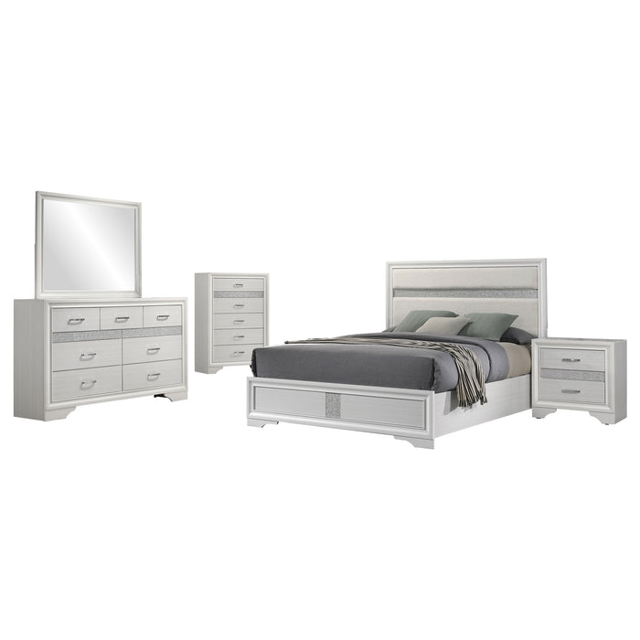 Miranda Bedroom Sets 2 - Casa Morelos / Coahuila Furniture (Oklahoma City, OK)