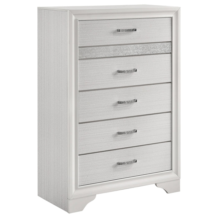 Miranda Bedroom Sets 2 - Casa Morelos / Coahuila Furniture (Oklahoma City, OK)