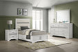 Miranda Bedroom Sets 2 - Casa Morelos / Coahuila Furniture (Oklahoma City, OK)