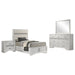 Miranda Bedroom Sets 2 - Casa Morelos / Coahuila Furniture (Oklahoma City, OK)