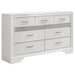 Miranda Bedroom Sets 2 - Casa Morelos / Coahuila Furniture (Oklahoma City, OK)