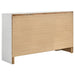 Miranda Bedroom Sets 2 - Casa Morelos / Coahuila Furniture (Oklahoma City, OK)