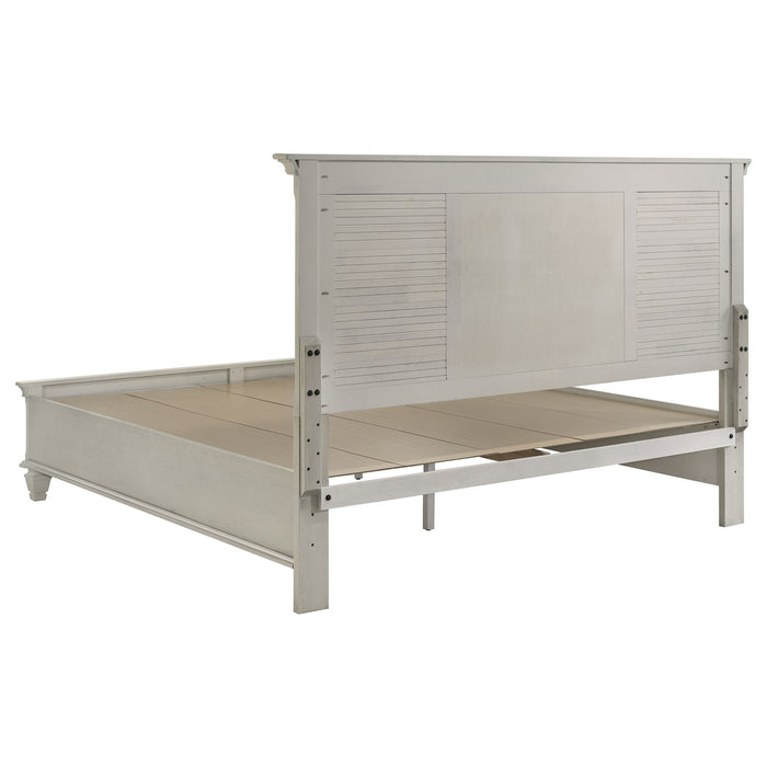 Franco Bedroom Sets - Casa Morelos / Coahuila Furniture (Oklahoma City, OK)