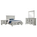 Franco Bedroom Sets - Casa Morelos / Coahuila Furniture (Oklahoma City, OK)
