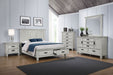 Franco Bedroom Sets - Casa Morelos / Coahuila Furniture (Oklahoma City, OK)