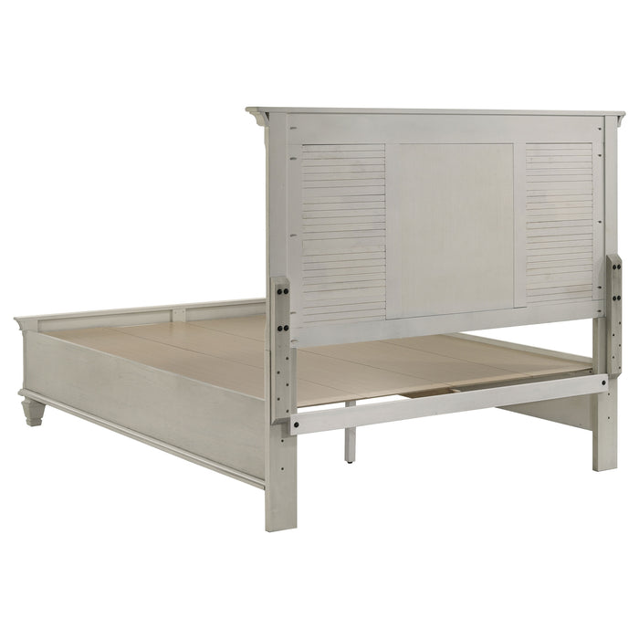 Franco Bedroom Sets - Casa Morelos / Coahuila Furniture (Oklahoma City, OK)