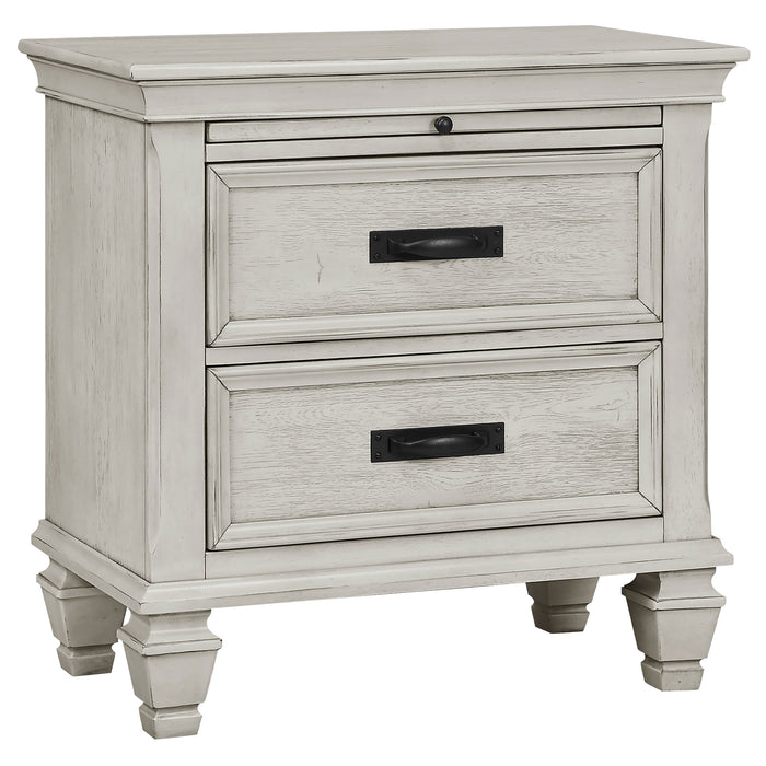 Franco Bedroom Sets - Casa Morelos / Coahuila Furniture (Oklahoma City, OK)