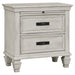 Franco Bedroom Sets - Casa Morelos / Coahuila Furniture (Oklahoma City, OK)