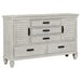 Franco Bedroom Sets - Casa Morelos / Coahuila Furniture (Oklahoma City, OK)