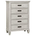 Franco Bedroom Sets - Casa Morelos / Coahuila Furniture (Oklahoma City, OK)