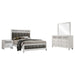 Barzini Bedroom Sets - Casa Morelos / Coahuila Furniture (Oklahoma City, OK)