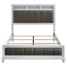 Barzini Bedroom Sets - Casa Morelos / Coahuila Furniture (Oklahoma City, OK)