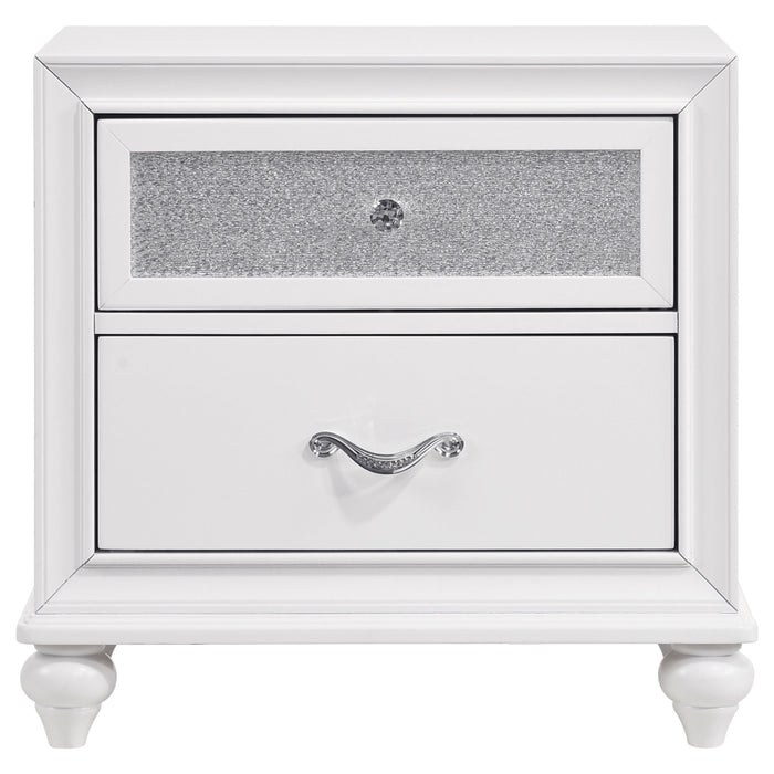 Barzini Bedroom Sets - Casa Morelos / Coahuila Furniture (Oklahoma City, OK)