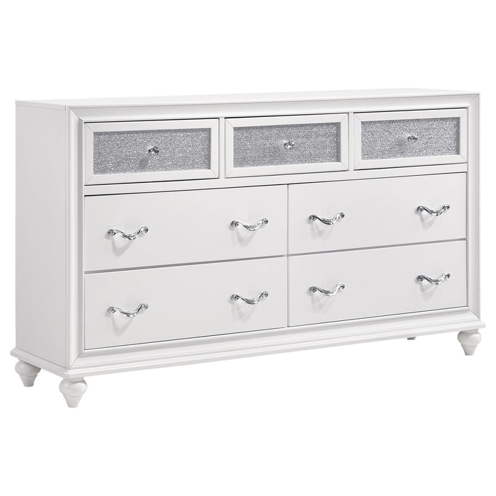 Barzini Bedroom Sets - Casa Morelos / Coahuila Furniture (Oklahoma City, OK)