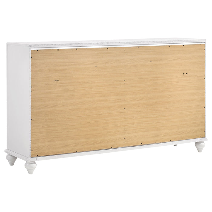 Barzini Bedroom Sets - Casa Morelos / Coahuila Furniture (Oklahoma City, OK)