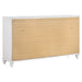 Barzini Bedroom Sets - Casa Morelos / Coahuila Furniture (Oklahoma City, OK)