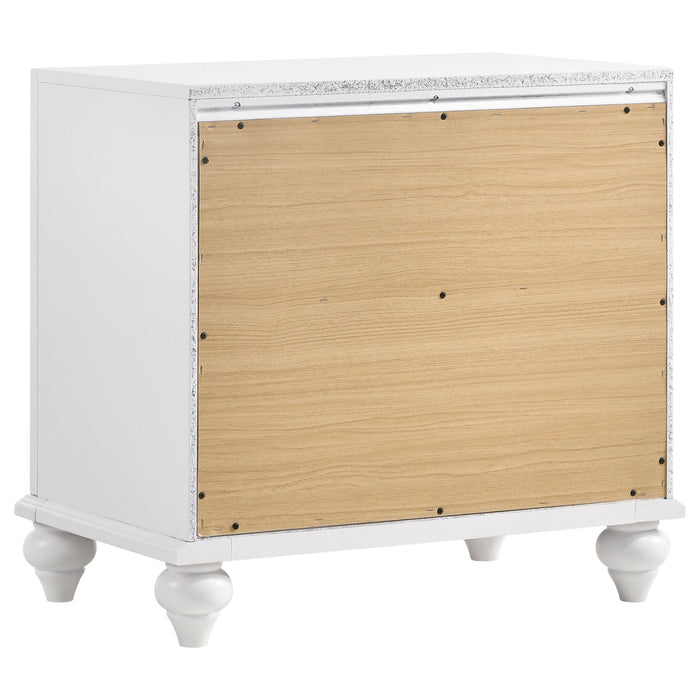 Barzini Bedroom Sets - Casa Morelos / Coahuila Furniture (Oklahoma City, OK)