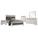 Barzini Bedroom Sets - Casa Morelos / Coahuila Furniture (Oklahoma City, OK)