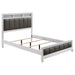 Barzini Bedroom Sets - Casa Morelos / Coahuila Furniture (Oklahoma City, OK)