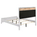 Barzini Bedroom Sets - Casa Morelos / Coahuila Furniture (Oklahoma City, OK)