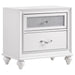 Barzini Bedroom Sets - Casa Morelos / Coahuila Furniture (Oklahoma City, OK)
