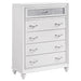 Barzini Bedroom Sets - Casa Morelos / Coahuila Furniture (Oklahoma City, OK)