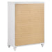 Barzini Bedroom Sets - Casa Morelos / Coahuila Furniture (Oklahoma City, OK)