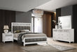 Barzini Bedroom Sets - Casa Morelos / Coahuila Furniture (Oklahoma City, OK)