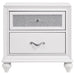 Barzini Bedroom Sets - Casa Morelos / Coahuila Furniture (Oklahoma City, OK)