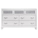 Barzini Bedroom Sets - Casa Morelos / Coahuila Furniture (Oklahoma City, OK)