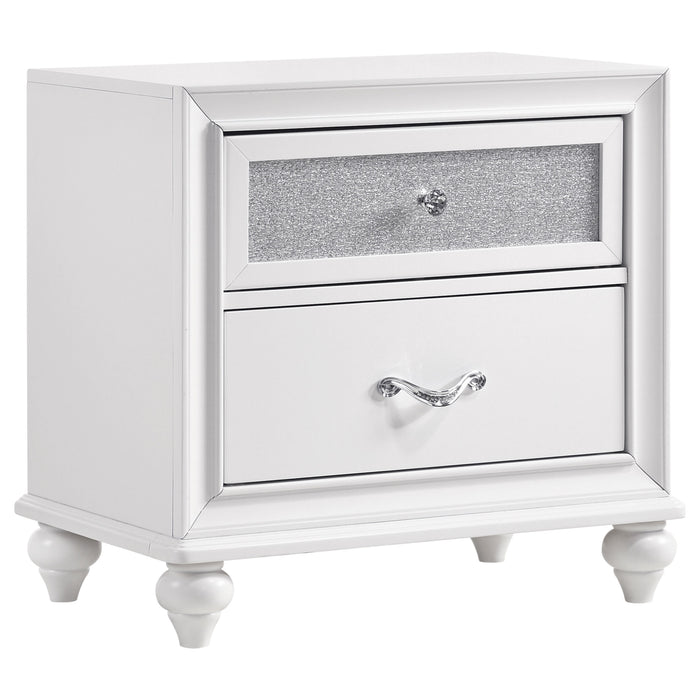 Barzini Bedroom Sets - Casa Morelos / Coahuila Furniture (Oklahoma City, OK)