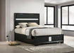 Miranda Beds 2 - Casa Morelos / Coahuila Furniture (Oklahoma City, OK)