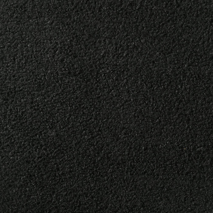 Miranda California King, E.King, Queen, Full, & Twin Bed Black & White - Casa Morelos / Coahuila Furniture (Oklahoma City, OK)