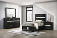 Miranda Bedroom Sets 2 - Casa Morelos / Coahuila Furniture (Oklahoma City, OK)