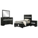 Miranda Bedroom Sets 2 - Casa Morelos / Coahuila Furniture (Oklahoma City, OK)