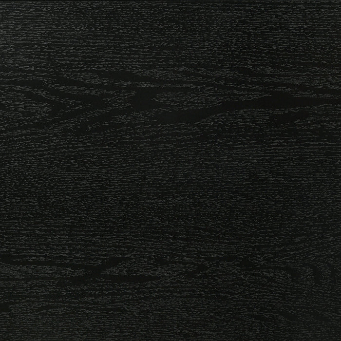 Miranda California King, E.King, Queen, Full, & Twin Bed Black & White - Casa Morelos / Coahuila Furniture (Oklahoma City, OK)