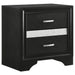 Miranda Bedroom Set with Storage - Casa Morelos / Coahuila Furniture (Oklahoma City, OK)